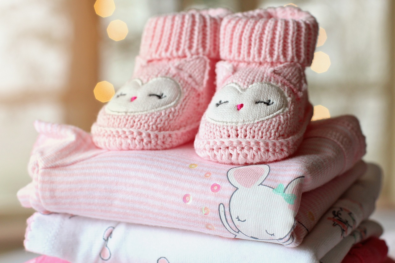 Baby Items