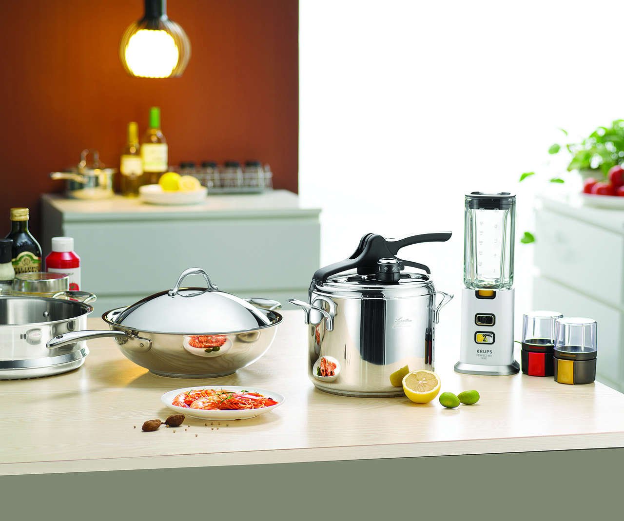 Kitchen Ware